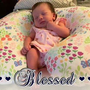 Meet your Posher, Michelle